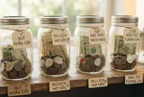 4 hũ tiền bạn cần có để về già không hối hận