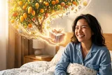 5 giấc mơ báo hiệu tiền tài sắp đến, ai từng mơ nên để ý