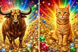 6 ngày liên tục (7/8 đến 12/8): 3 tuổi Công Việc Liên Hương, Bội Thu Của Cải
