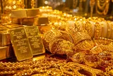 Bảng giá vàng 9999 24K 18K SJC DOJI PNJ hôm nay 6/8/2026