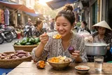 Bất ngờ với 6 lợi ích vô giá khi ăn khoai lang vào buổi sáng