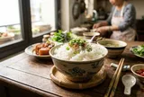 Chỉ cần bớt ăn cơm trắng: Cơ thể lập tức xuất hiện 5 thay đổi đáng ngạc nhiên!