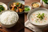 Có phải ăn cháo thường xuyên sẽ tốt cho tiêu hóa hơn ăn cơm?