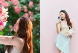 Con gái út Quyền Linh gây sốt với phong cách thời trang trẻ trung, dễ mặc