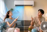 Điều hòa để 26 hay 28 độ tiết kiệm điện hơn? Nhiều người đang hiểu sai