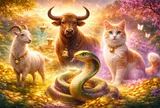 4 con giáp được Lộc Buôn Bán, 2 năm tới đời phất lên nhanh