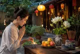 Tháng 7 âm: Nhớ người xưa dặn 7 điều nên chú ý, không phải mê tín
