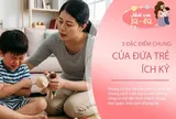 3 đặc điểm của trẻ ích kỷ, cha mẹ đừng chủ quan kẻo con lớn lên thiếu lòng hiếu thảo