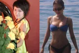Hot girl Thanh Hóa diện bikini khoe dáng đẹp mướt mắt, 36 tuổi độc thân sống giàu sang như "phú bà"