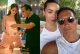 Sao Việt 24h: Vợ Quyền Linh hé lộ lý do Hạt Dẻ có 2 tiệc sinh nhật; Hồ Ngọc Hà tạm biệt mùa Hè ở châu Âu