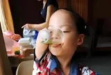 Đi siêu âm bác sĩ thông báo thai nhi không có tay chân, người mẹ vẫn quyết sinh con giờ đứa trẻ như thiên thần