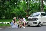 Bestune Xiaoma: Xe điện "đúng gu" phụ nữ với hàng loạt tiện ích hiếm thấy trong phân khúc giá rẻ