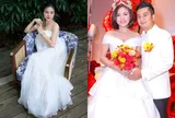 Nữ giám khảo đẹp không kém hoa hậu là phú bà miền Tây, lấy chồng Việt kiều ở biệt thự 1000m2, giản dị không đồ hiệu