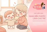 Tháng nào là tháng may mắn để bé chào đời? Con sinh ra trong thời điểm này sẽ có vận mệnh tốt đẹp