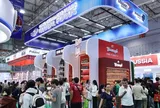 Masan Consumer giới thiệu Fine Robusta tại triển lãm quốc tế F&B