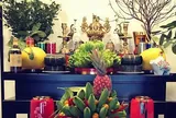 Từ nay đến tháng 7 "cô hồn" có 2 ngày đại lộc bao sái bàn thờ, khung giờ đẹp bao sái và những điều đại kỵ để đón tài lộc
