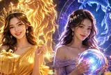 3 cung hoàng đạo dễ có thêm khoản tiền bất ngờ vào cuối tuần này