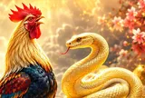 72 giờ vàng sắp tới: 2 con giáp khôn khéo dễ trúng lớn, 1 tuổi cónguồn thu phụ bất ngờ
