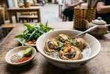 Ai cũng ăn trứng vịt lộn để bổ sung canxi và protein, nhưng phần giàu dinh dưỡng nhất lại thường bị bỏ đi