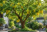 Cách trồng cây khế phong thủy: Đặt đúng chỗ, chăm đúng cách để tránh trồng rồi phải bỏ