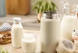 Có nên đựng sữa trong cốc giữ nhiệt không?