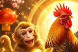 Đúng Chủ nhật 9/8, 3 con giáp gặp cơ hội bất ngờ, càng giao lưu càng dễ mở ra vận may