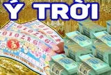 Gà Gáy Sang Canh: 3 con giáp Ăn Lộc Mẫu giàu to