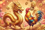 Tháng 8, 9, 10: 4 con giáp liên tiếp được Gỡ khó, có Tiền có Quyền