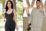 Mai Phương Thúy từng khiến Ronaldo ngoái nhìn