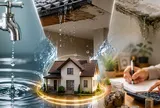  Nhà có 3 "rò rỉ" này, người xưa nhắc phải sửa sớm kẻo tài lộc hao nhanh