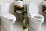 Nhiều người đang làm sai: Nên đóng hay mở nắp bồn cầu sau khi dùng xong?