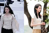 Quan Hiểu Đồng gây sốt với loạt outfit tôn dáng cũng khiến phái đẹp muốn học theo