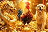 Sáng thứ Bảy ngày 8/8: 3 tuổi đổi đời giàu to