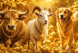 Top 3 con giáp Giàu Nhất tháng 7 âm, nhất là vị trí số 2