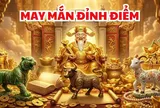 Từ 9/8 đến 17/8, 3 tuổi ăn may Tiền cứ vơi lại đầy