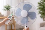 Vì sao nên bật thêm quạt khi mở điều hoà?