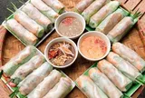 Đặc sản bán đầy trên phố ở TP.HCM lọt top 30 món ăn ngon trên thế giới, vừa đẹp vừa thơm, 8.000 đồng có thể mua