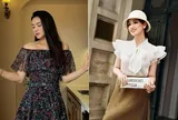 Tủ đồ tối giản của phụ nữ thành đạt: Trang Nhung tiết chế vẻ gợi cảm, Lã Thanh Huyền U41 càng mặc thanh lịch càng cuốn hút