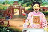 Ai là Trạng Trình, nổi tiếng tài giỏi, được mệnh danh "nhà tiên tri", có công giúp 3 dòng họ vua chúa trong sử Việt?