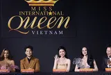 Điều gì giúp CEO Nguyễn Lê Lâm Ngân liên tiếp được các đấu trường sắc đẹp tin tưởng giao vai trò Ban Giám khảo?