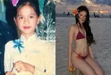 Mỹ nhân Vĩnh Long “húp cháo thay cơm”, ngủ trong nhà dột, lớn lên nhờ mặc bikini đẹp mà đổi đời, giờ ở “cung điện” 50 tỷ