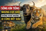 3 con giáp Sống Kín tiếng nhưng cực giỏi, không khoe nhưng ai cũng biết giàu