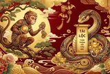 3 tuổi cần tránh đầu tư nóng trong nửa cuối tháng 8, càng vội càng dễ hao tài