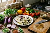 Ăn cà tím mỗi ngày để chữa tiểu đường, người đàn ông nhận cảnh báo bất ngờ từ bác sĩ