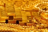 Bảng giá vàng 9999 24K 18K SJC DOJI PNJ hôm nay 8/8/2026