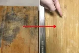 Bao lâu nên thay thớt gỗ một lần?