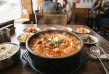 Cách nấu canh kim chi ngon chuẩn vị