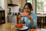 Điều gì xảy ra với thận khi bạn ăn dưa hấu mỗi ngày?