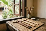 Đũa gỗ, đũa tre nên thay sau bao lâu? Nhiều gia đình dùng vài năm không đổi mà không biết nguy cơ này!