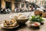 Luộc trứng vịt lộn cho thêm thứ này: Trứng béo ngậy, ngọt thơm không một chút mùi tanh!
